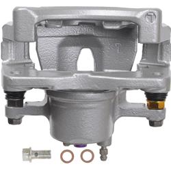 Cardone Remanufactured Brake Calipers for 2012-2017 PRIUS C - 19-P6812