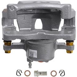 Cardone Remanufactured Brake Calipers for 2012-2017 PRIUS C - 19-P6813