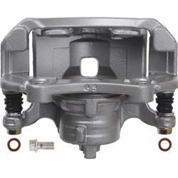 Cardone Remanufactured Brake Calipers for 2012-2019 VERSA, 2014-2019 VERSA NOTE - 19-P6860