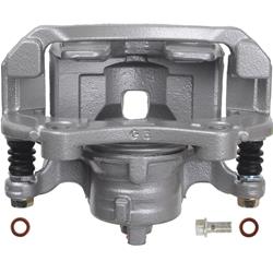 Cardone Remanufactured Brake Calipers for 2012-2019 VERSA, 2014-2019 VERSA NOTE - 19-P6861