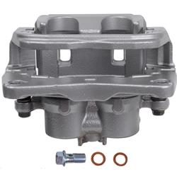Cardone Remanufactured Brake Calipers for 2017-2020 86, 2013-2014 BRZ, 2013-2016 FR-S - 19-P7084