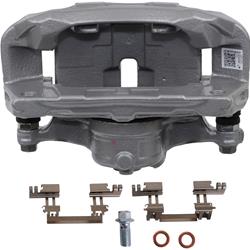 Cardone Remanufactured Brake Calipers for 2014-2016 3, 2016-2018 CX-3 - 19-P7158