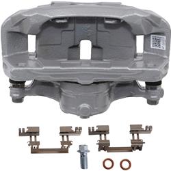 Cardone Remanufactured Brake Calipers for 2014-2016 3, 2016-2018 CX-3 - 19-P7159