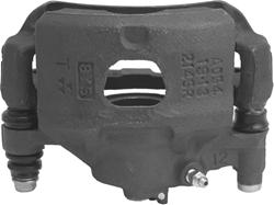 Cardone Remanufactured Brake Calipers for 1986-1989 ACCORD, INTEGRA, 1985-1987 PRELUDE - 19-B1002