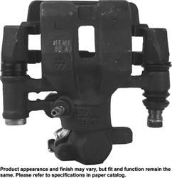 Cardone Remanufactured Brake Calipers for 1985-1987 COROLLA - 19-B1011