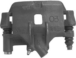 Cardone Remanufactured Brake Calipers for 1986 CELICA, 1986-1992 SUPRA - 19-B1012