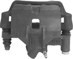 Cardone Remanufactured Brake Calipers for 1986 CELICA, 1986-1992 SUPRA - 19-B1013