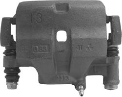 Cardone Remanufactured Brake Calipers for 1986 CELICA, 1986-1992 SUPRA - 19-B1015