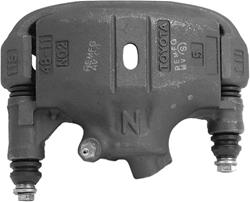 Cardone Remanufactured Brake Calipers for 1987-1990 TERCEL - 19-B1017