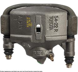 Cardone Remanufactured Brake Calipers for 1986-1989 CELICA - 19B1036B