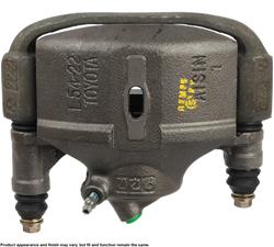 Cardone Remanufactured Brake Calipers for 1986-1989 CELICA - 19B1037B