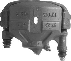 Cardone Remanufactured Brake Calipers for 1990-1991 CELICA - 19-B1038A