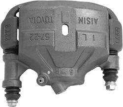 Cardone Remanufactured Brake Calipers for 1987-1988 CAMRY, 1990-1991 CELICA - 19-B1039