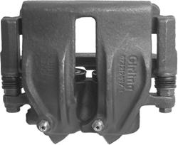 Cardone Remanufactured Brake Calipers for 1991 740 - 19-B1040A