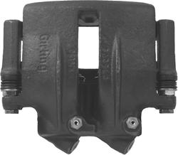 Cardone Remanufactured Brake Calipers for 1985-1990 740, 1985 745, 1983-1986 760 - 19-B1041