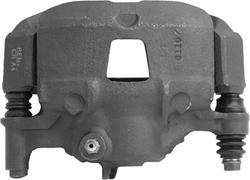 Cardone Remanufactured Brake Calipers for 1987-1989 PRECIS, EXCEL, 1995-1999 ACCENT - 19-B1047
