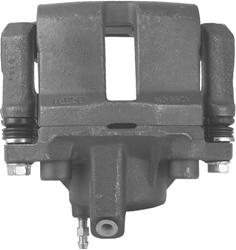 Cardone Remanufactured Brake Calipers for 1982-1985 FUEGO, 1984-1986 R18I - 19-B1049