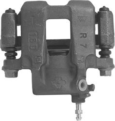Cardone Remanufactured Brake Calipers for 1985-1989 I-MARK, 1985-1988 SPECTRUM, 1989 SPECTRUM - 19-B1064