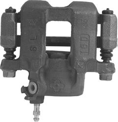 Cardone Remanufactured Brake Calipers for 1985-1989 I-MARK, 1985-1988 SPECTRUM, 1989 SPECTRUM - 19-B1065