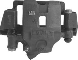 Cardone Remanufactured Brake Calipers for 1986-1988 RX-7 - 19-B1080