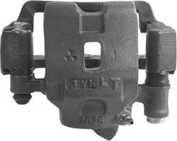 Cardone Remanufactured Brake Calipers for 1984-1985 RX-7 - 19-B1081A