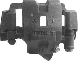 Cardone Remanufactured Brake Calipers for 1989-1991 RX-7 - 19-B1081B