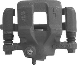 Cardone Remanufactured Brake Calipers for 1984-1987 CIVIC - 19-B108