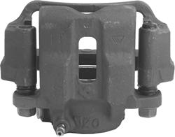 Cardone Remanufactured Brake Calipers for 1981-1982 CRESSIDA - 19-B112