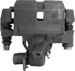 Cardone Remanufactured Brake Calipers for 1987-1988 COROLLA, 1988 NOVA - 19-B1154