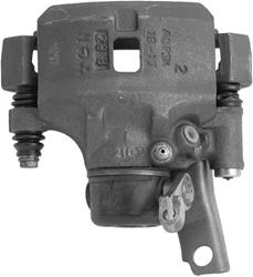 Cardone Remanufactured Brake Calipers 19-B1161