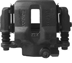 Cardone Remanufactured Brake Calipers for 1987-1988 JUSTY - 19-B1164