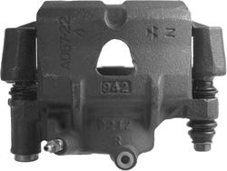 Cardone Remanufactured Brake Calipers for 1988-1989 MONTERO, RAIDER - 19-B1166A