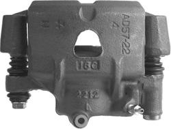 Cardone Remanufactured Brake Calipers for 1988-1989 MONTERO, RAIDER - 19-B1167A