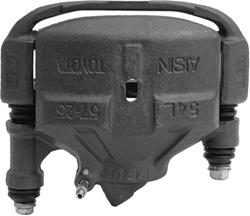 Cardone Remanufactured Brake Calipers for 1988-1991 CAMRY, 1988-1989 CELICA - 19-B1189
