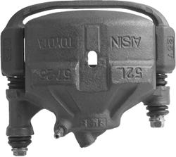 Cardone Remanufactured Brake Calipers for 1990-1991 CAMRY, ES250 - 19-B1189A