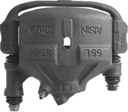Cardone Remanufactured Brake Calipers for 1990-1993 CELICA - 19-B1189B