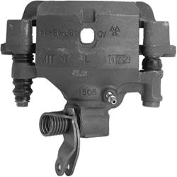 Cardone Remanufactured Brake Calipers for 1989-1993 AMIGO, 1988-1995 PICKUP, 1988-1991 TROOPER - 19-B1191