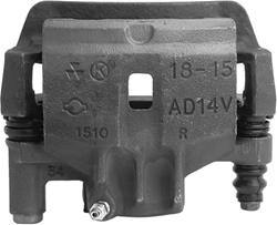 Cardone Remanufactured Brake Calipers for 1988-1995 PATHFINDER - 19-B1198