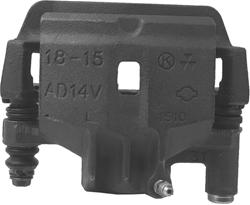 Cardone Remanufactured Brake Calipers for 1988-1995 PATHFINDER - 19-B1199