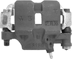 Cardone Remanufactured Brake Calipers for 1987-1989 I-MARK, 1987-1988 SPECTRUM, 1989 SPECTRUM - 19-B1200