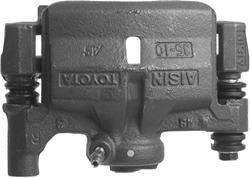 Cardone Remanufactured Brake Calipers for 1992-1996 CAMRY, ES300, 1990-1993 CELICA - 19-B1202A