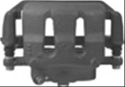Cardone Remanufactured Brake Calipers for 1987-1994 D21, 1989-1995 PATHFINDER, 1995-1997 PICKUP - 19-B1206