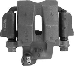 Cardone Remanufactured Brake Calipers for 1988-1991 929 - 19-B1210