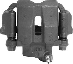 Cardone Remanufactured Brake Calipers for 1988-1991 929 - 19-B1211