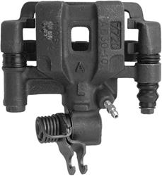 Cardone Remanufactured Brake Calipers for 1988-1992 626, MX-6, 1989-1992 PROBE - 19-B1215