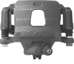 Cardone Remanufactured Brake Calipers for 1989-1998 240SX - 19-B1218A