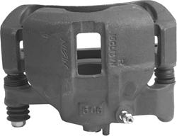 Cardone Remanufactured Brake Calipers for 1988-1991 CIVIC, 1990-1991 CRX, 1988-1990 PRELUDE - 19-B1232