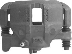 Cardone Remanufactured Brake Calipers for 1988-1991 CIVIC, 1990-1991 CRX, 1988-1990 PRELUDE - 19-B1233