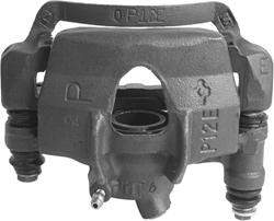 Cardone Remanufactured Brake Calipers for 1989-1992 CRESSIDA - 19-B1236