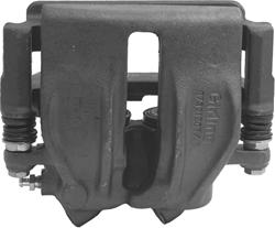 Cardone Remanufactured Brake Calipers for 1988-1990 740, 760, 1987-1990 780 - 19-B1250
